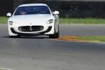 Maserati GranTurismo MC Stradale 2010 года